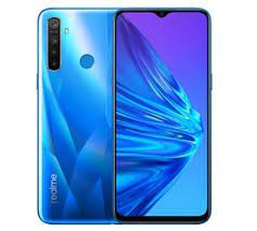 Realme 5 Firmware Stock Rom files