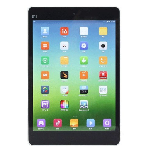 Xiaomi mi Pad 7.9 firmware stock Rom file