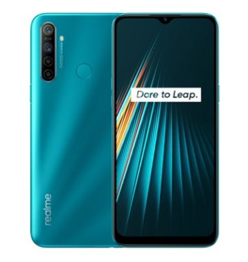 Realme 5 Pro Firmware Stock Rom file