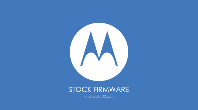 motorola-firmware