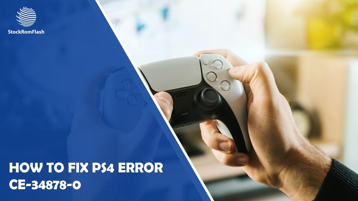 how to fix ps4 featured