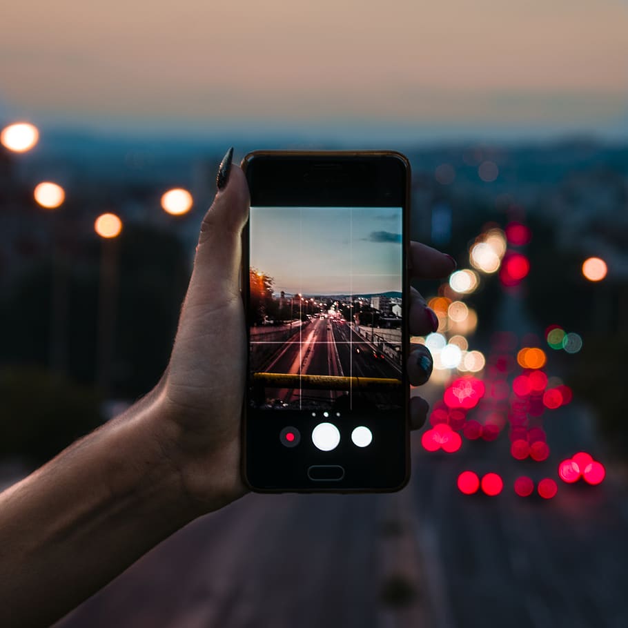 Camera Phone