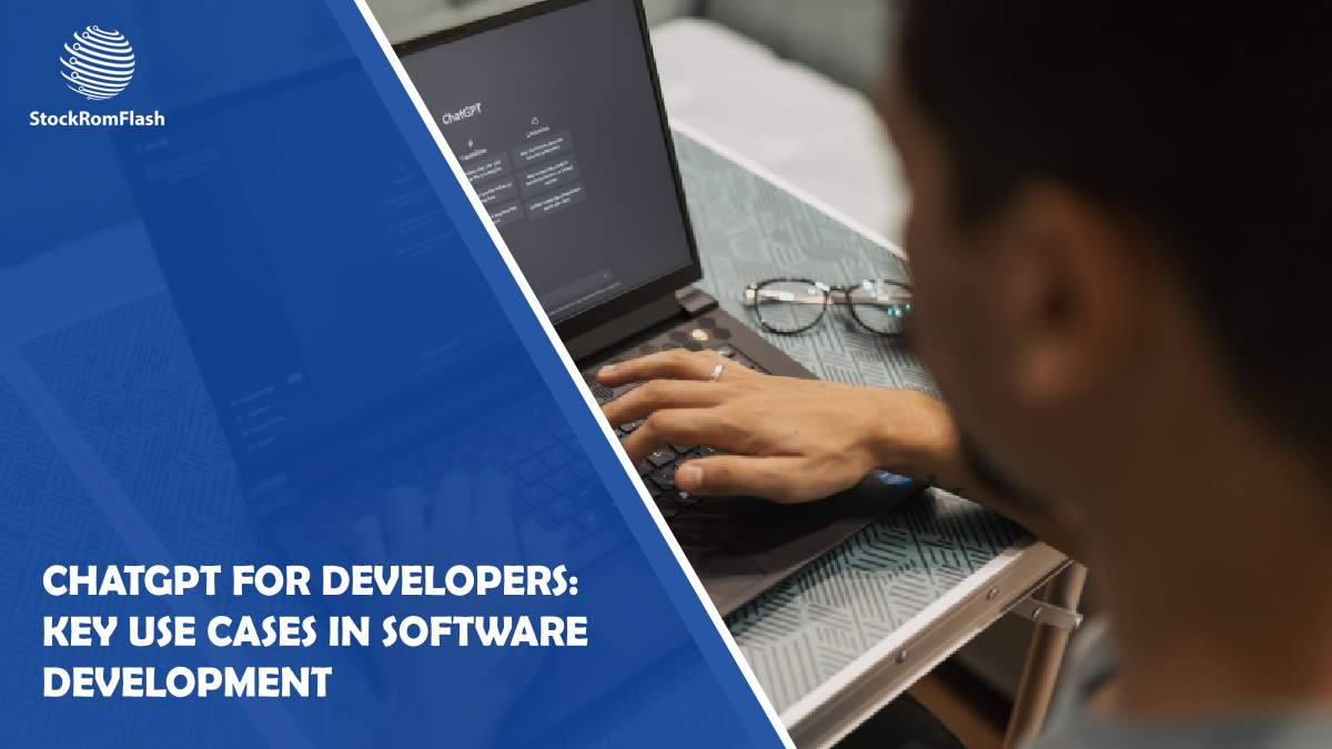 chatgpt for developers: key use cases in software development