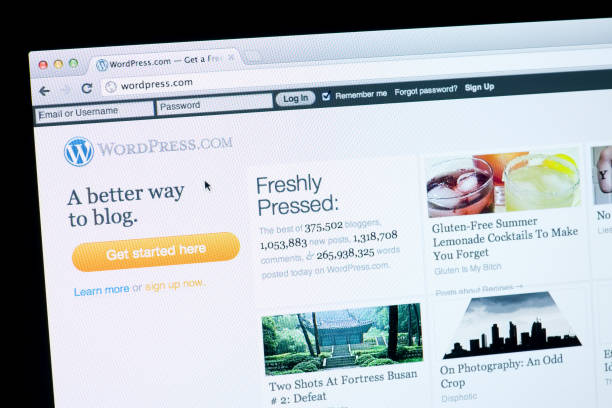 Plugins for WordPress