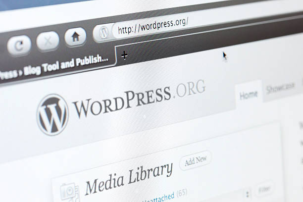 Plugins for WordPress