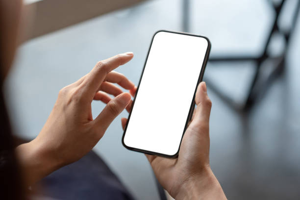 phone  Display