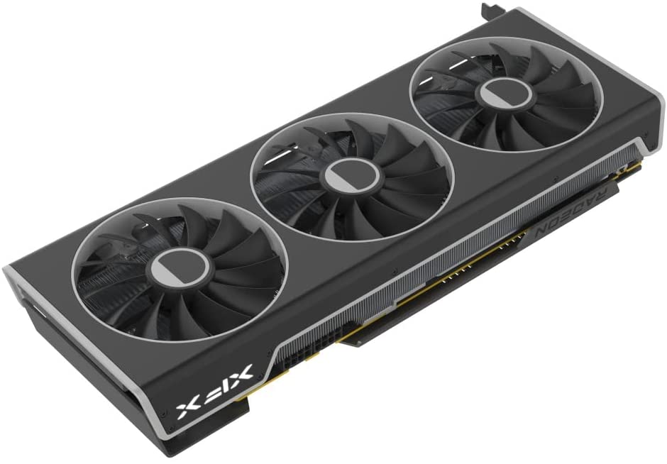 Graphics Card