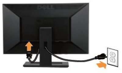 Test the Monitor with Another Device