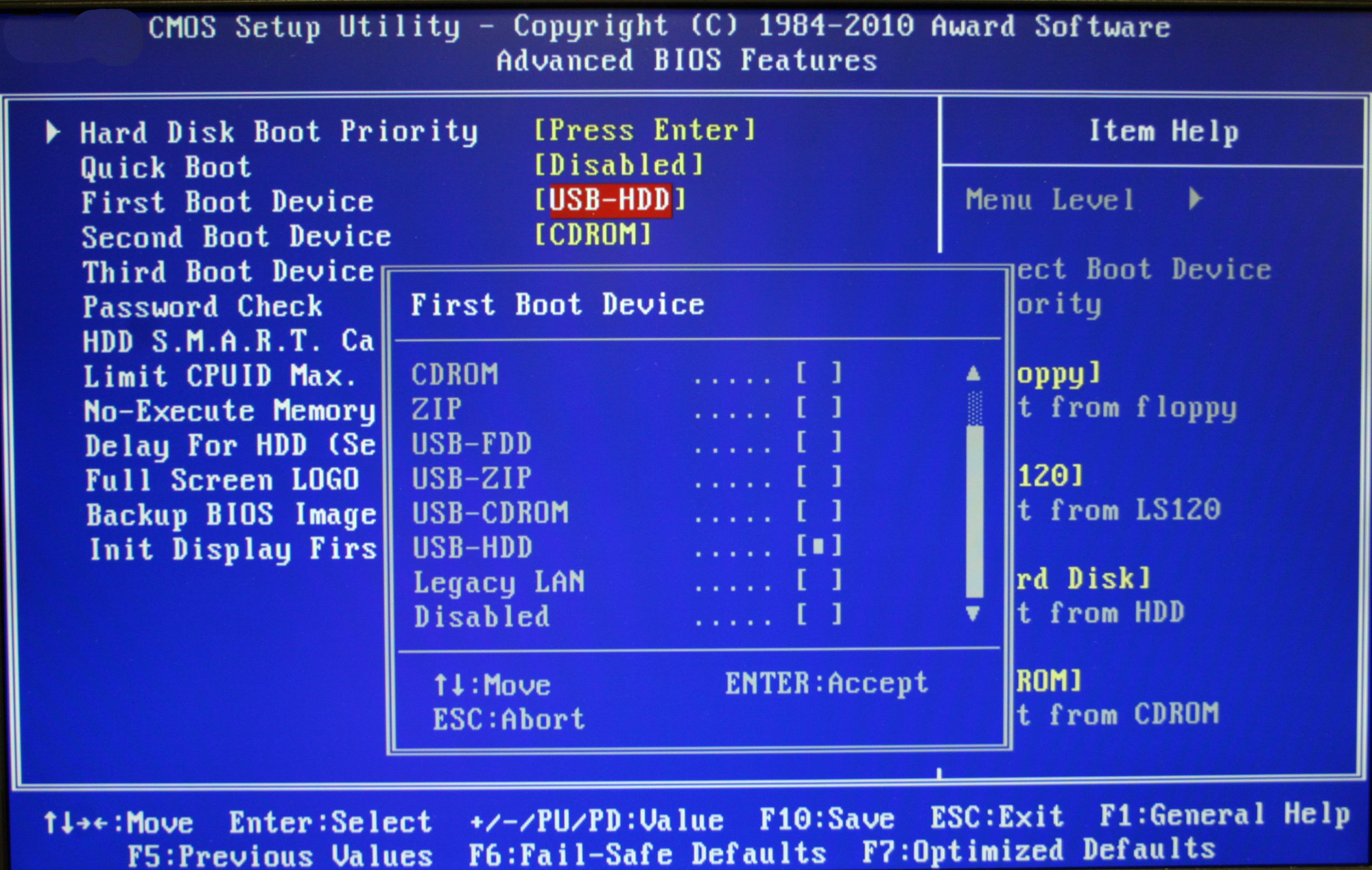 UEFI