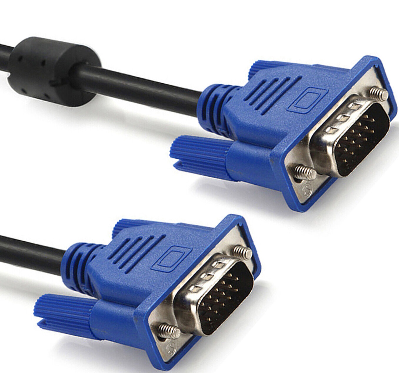 Video Cable Connections