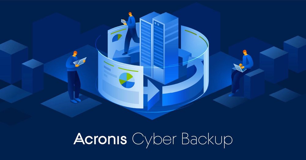 Acronis