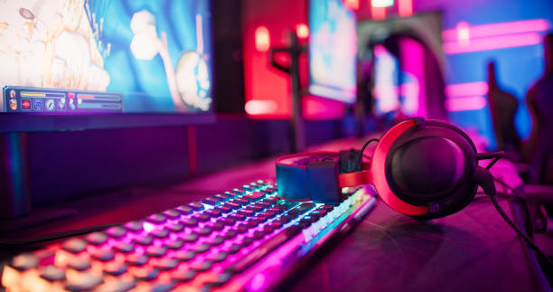 Build a Gaming PC