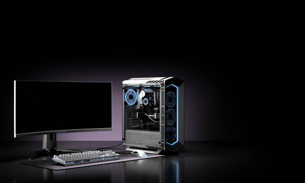 Build a Gaming PC