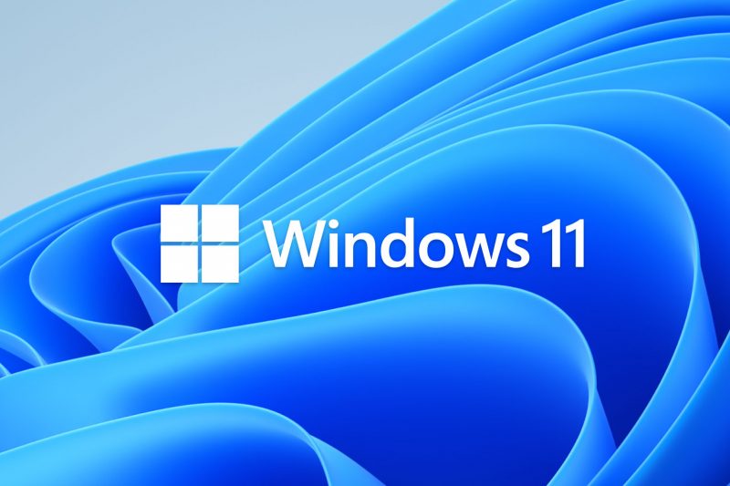 Windows 11 has been reduced to a size of only 100MB.