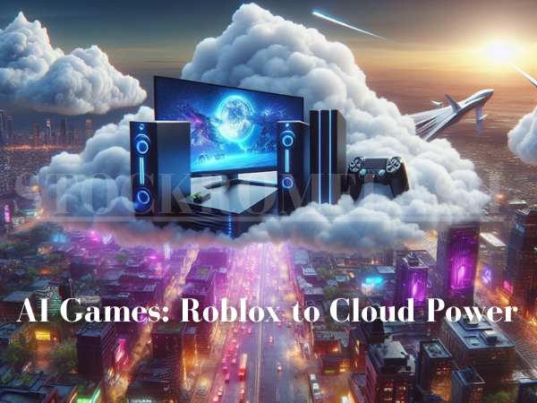 Understanding Cloud Gaming