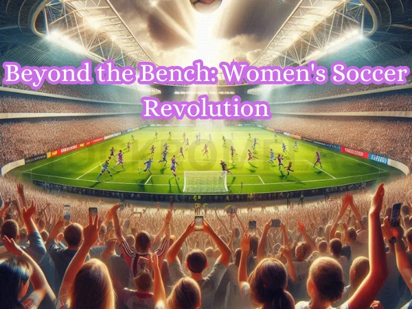 Women's Soccer Women's Soccer
