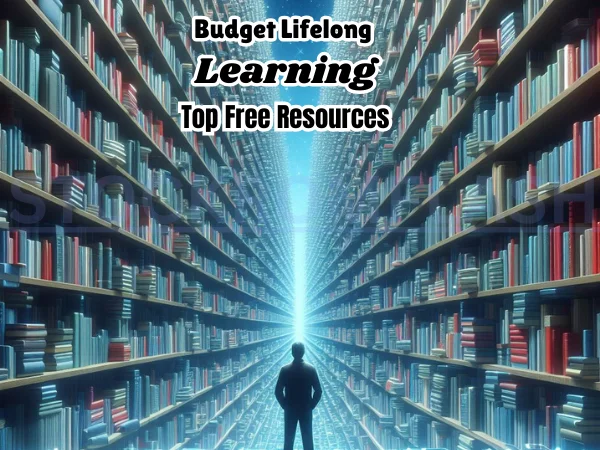 Budget Lifelong Learning: Top Free Resources