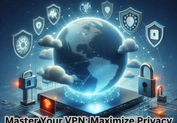 Master Your VPN: Maximize Privacy with These Features