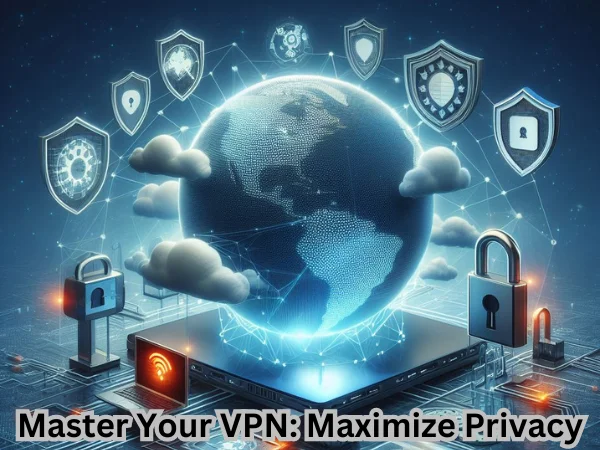 Master Your VPN: Maximize Privacy with These Features