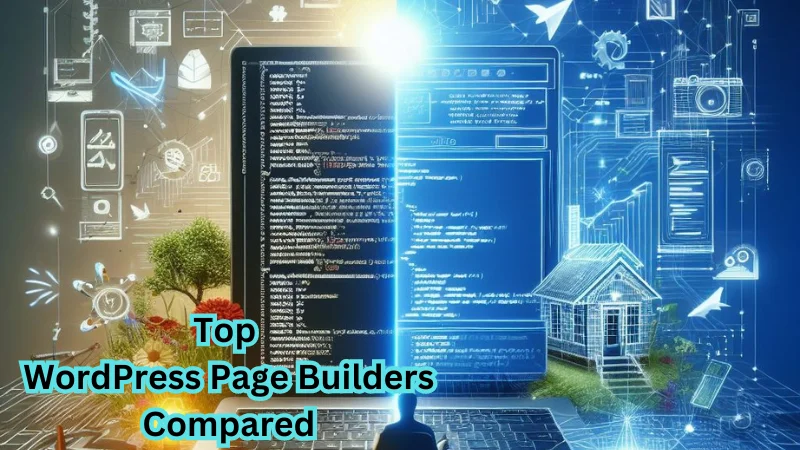 Top WordPress Page Builders Compared