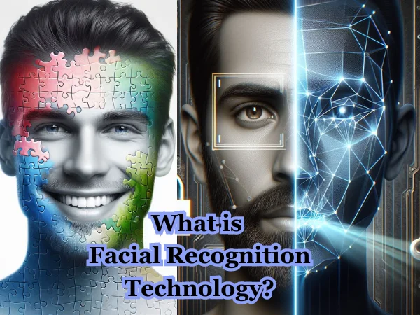 What is Facial Recognition Technology?
